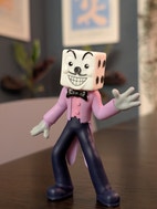 Miniatyrgalleribilde