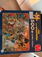 Miniatyrgalleribilde