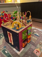 Miniatyrgalleribilde