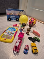 Miniatyrgalleribilde