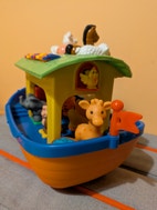 Miniatyrgalleribilde