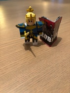 Miniatyrgalleribilde