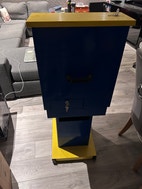 Miniatyrgalleribilde