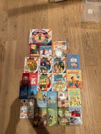 Miniatyrgalleribilde