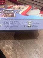 Miniatyrgalleribilde