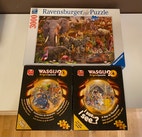 Miniatyrgalleribilde