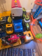 Miniatyrgalleribilde