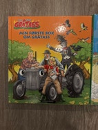 Miniatyrgalleribilde