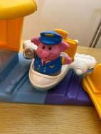 Miniatyrgalleribilde