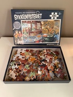 Miniatyrgalleribilde