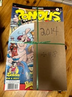 Miniatyrgalleribilde