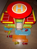 Miniatyrgalleribilde