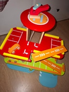 Miniatyrgalleribilde