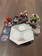 Miniatyrgalleribilde