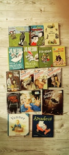 Miniatyrgalleribilde