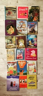 Miniatyrgalleribilde