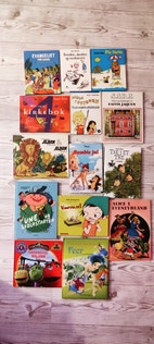 Miniatyrgalleribilde