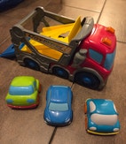 Miniatyrgalleribilde