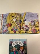 Miniatyrgalleribilde