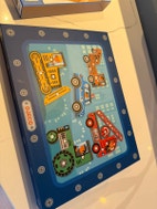 Miniatyrgalleribilde