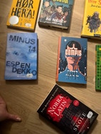 Miniatyrgalleribilde