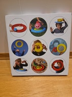 Miniatyrgalleribilde