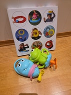 Miniatyrgalleribilde