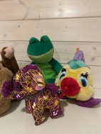 Miniatyrgalleribilde