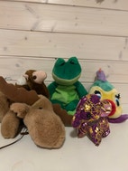 Miniatyrgalleribilde