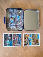 Miniatyrgalleribilde