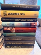 Miniatyrgalleribilde