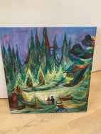 Miniatyrgalleribilde