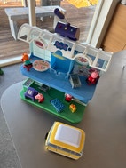 Miniatyrgalleribilde