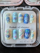 Miniatyrgalleribilde