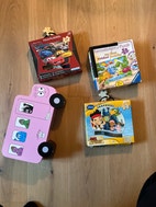 Miniatyrgalleribilde