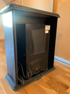 Miniatyrgalleribilde