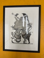 Miniatyrgalleribilde