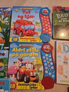 Miniatyrgalleribilde