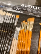 Miniatyrgalleribilde