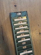 Miniatyrgalleribilde