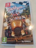 Miniatyrgalleribilde