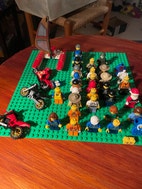 Miniatyrgalleribilde