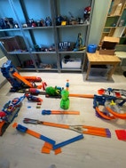 Miniatyrgalleribilde