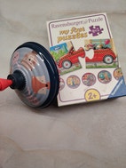 Miniatyrgalleribilde