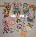 Miniatyrgalleribilde