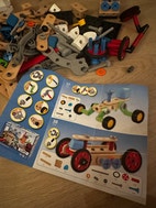 Miniatyrgalleribilde