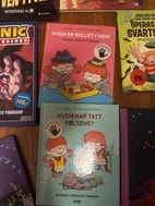 Miniatyrgalleribilde