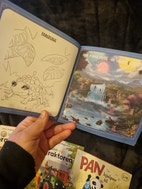 Miniatyrgalleribilde