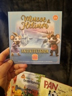 Miniatyrgalleribilde