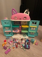 Miniatyrgalleribilde